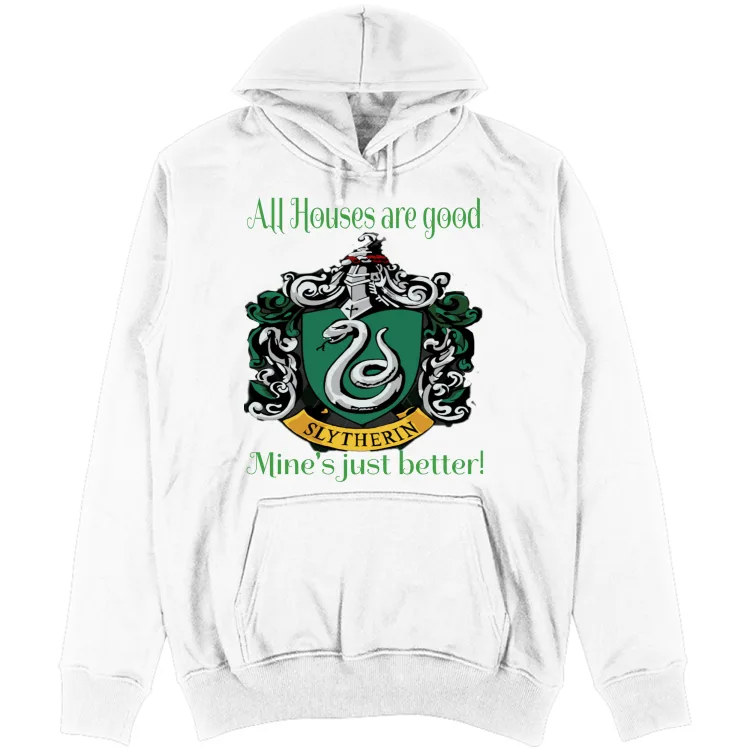 harry potter slytherin