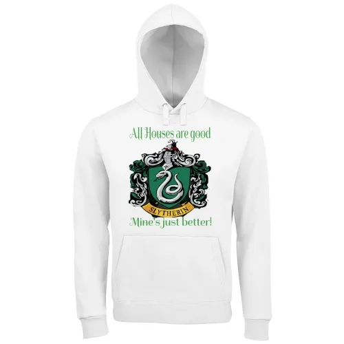 Hoodie Premium Men