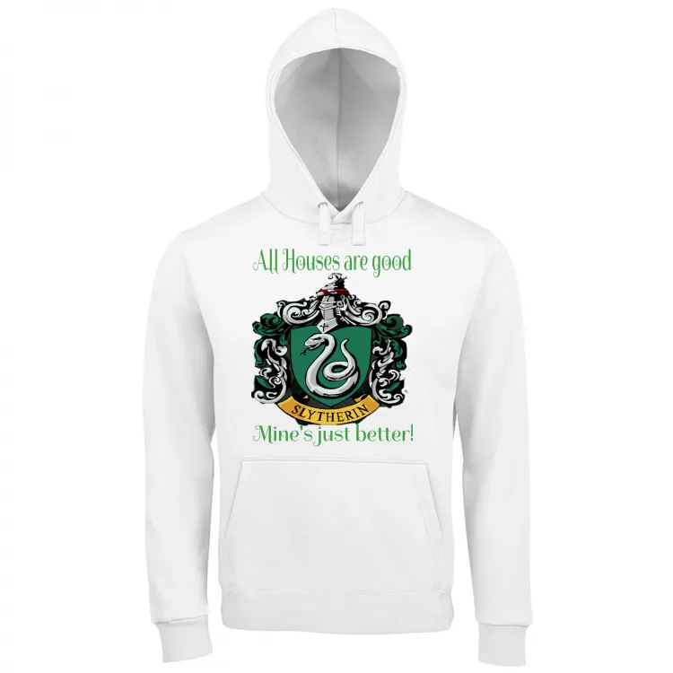 harry potter slytherin