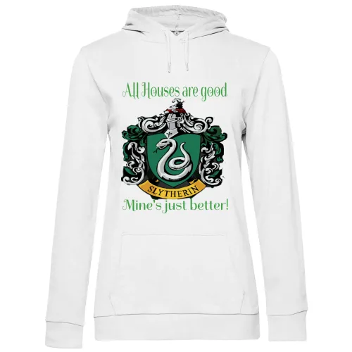 Hoodie Premium Women