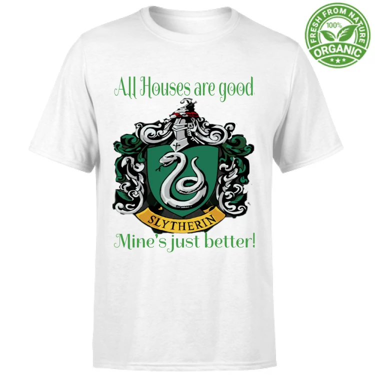harry potter slytherin