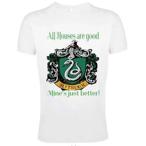 T-Shirt Men Fit