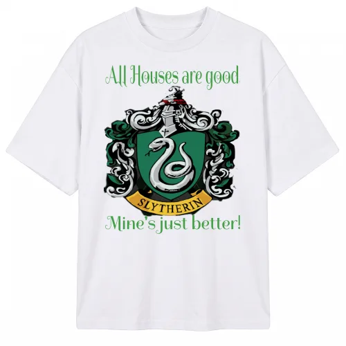 T-Shirt Oversize