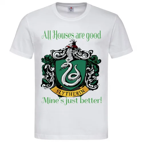 T-Shirt Men Premium 