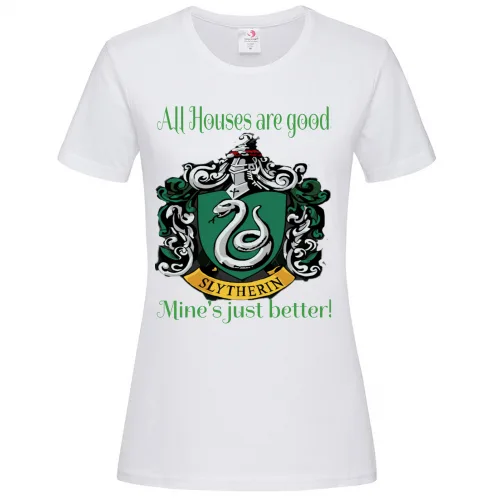 T-Shirt Women Premium 