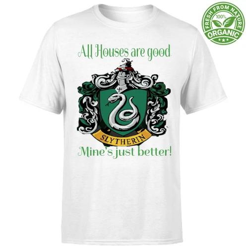 T-Shirt Unisex Organic