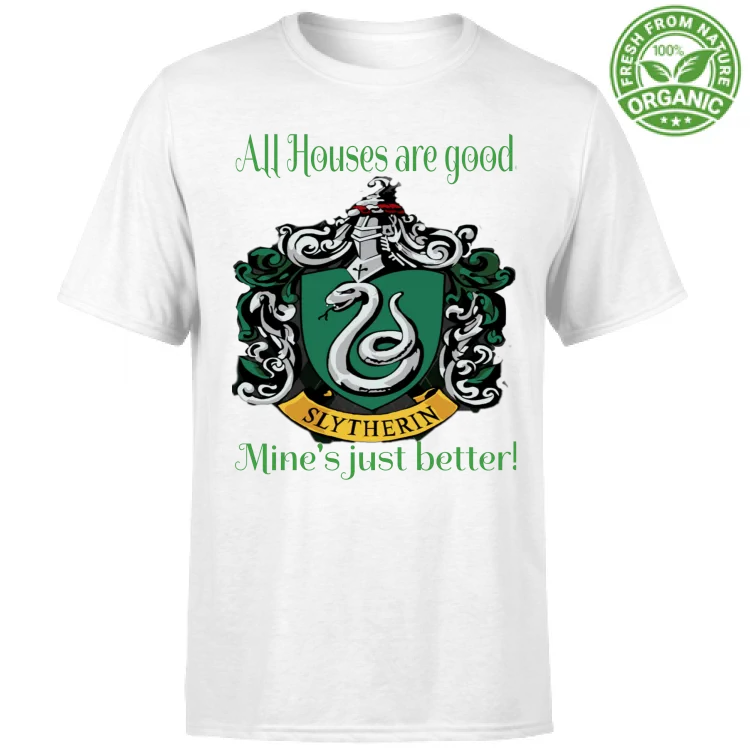 harry potter slytherin