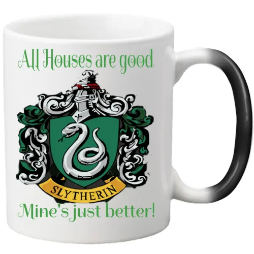 Tazza Magica