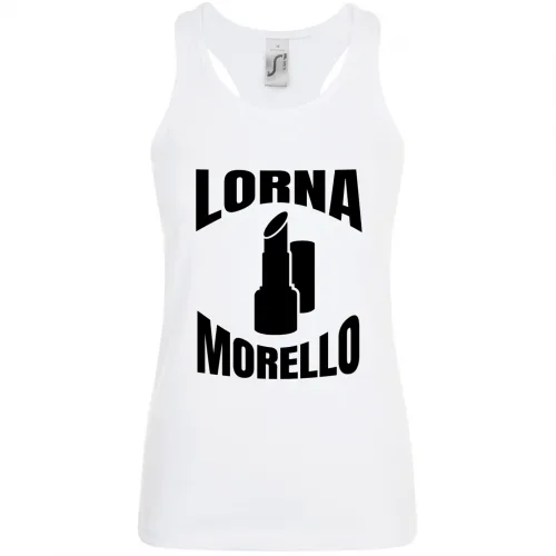 Canotta Donna