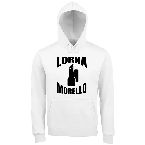 Hoodie Premium Men
