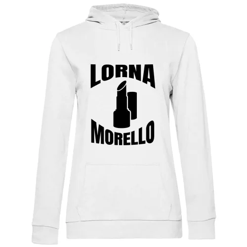 Hoodie Premium Women