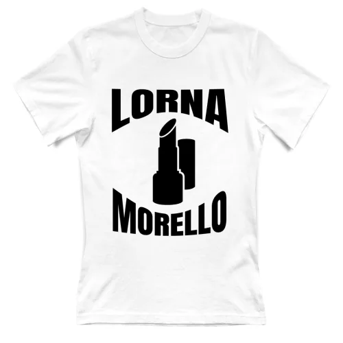 T-Shirt Donna