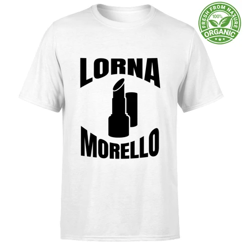 T-Shirt Bambino Organic