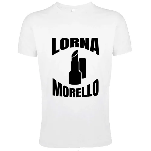 T-Shirt Men Fit