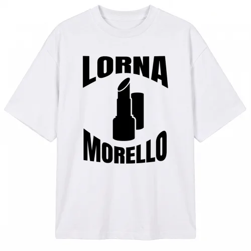 T-Shirt Oversize