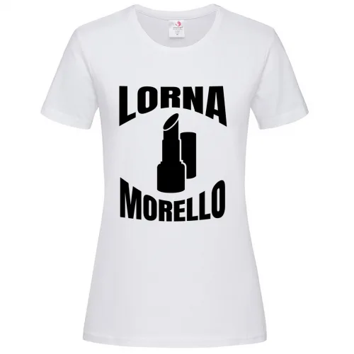 T-Shirt Women Premium 