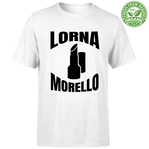 T-Shirt Unisex Organic