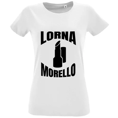 T-Shirt Women Fit