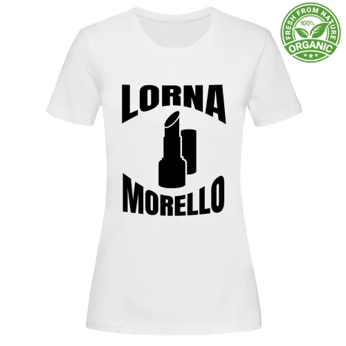 T-Shirt Woman Organic