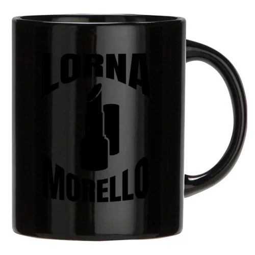 Tazza Nera