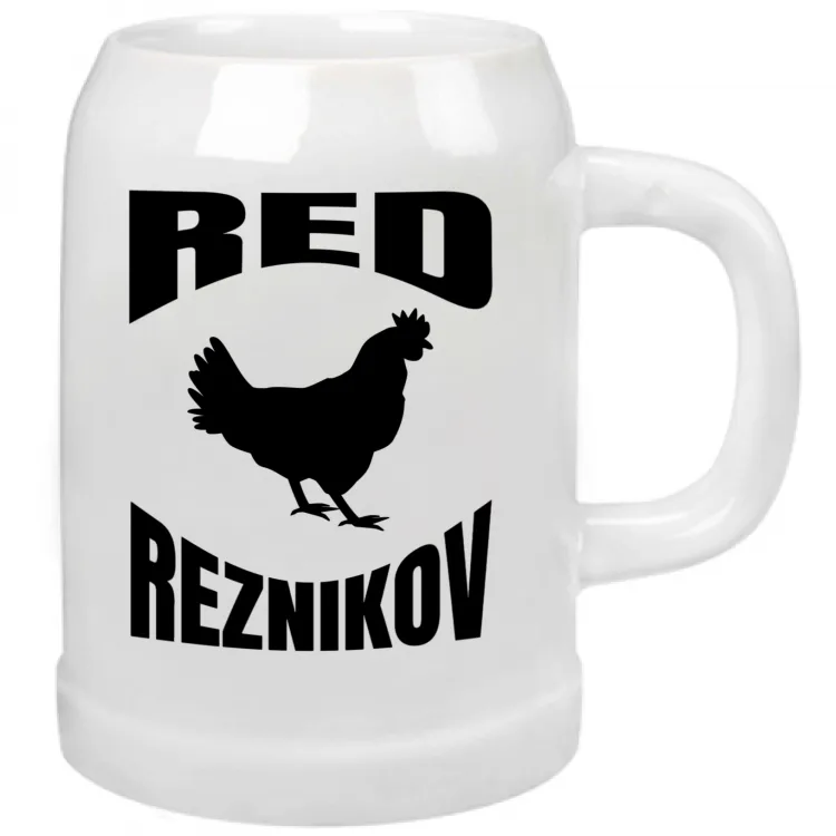 red reznikov orange is the new black