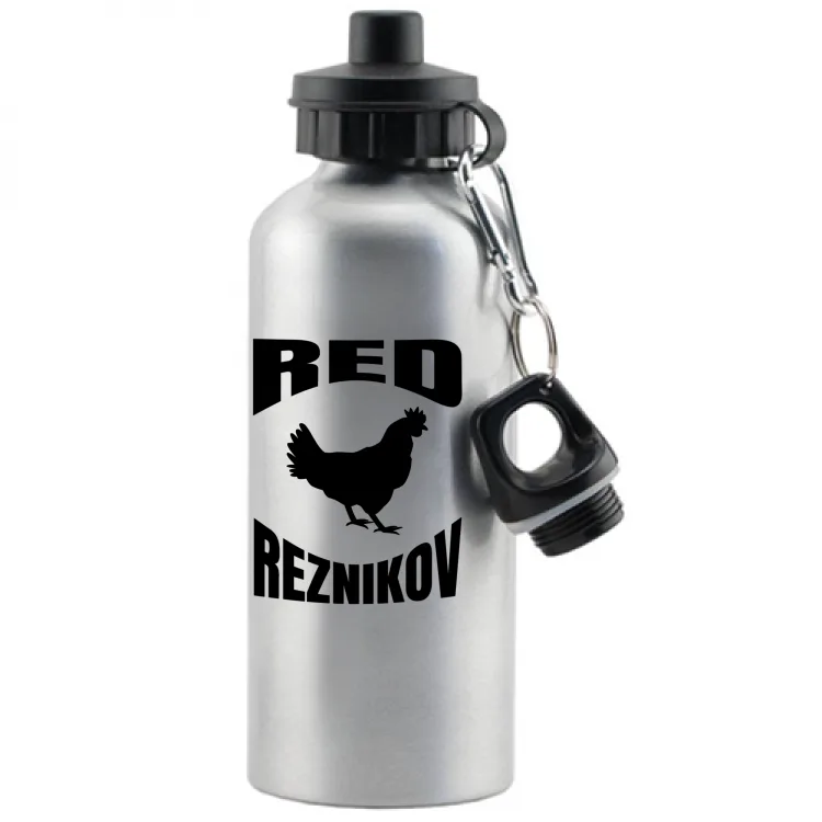 red reznikov orange is the new black
