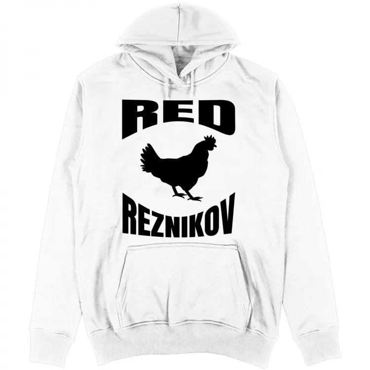 red reznikov orange is the new black