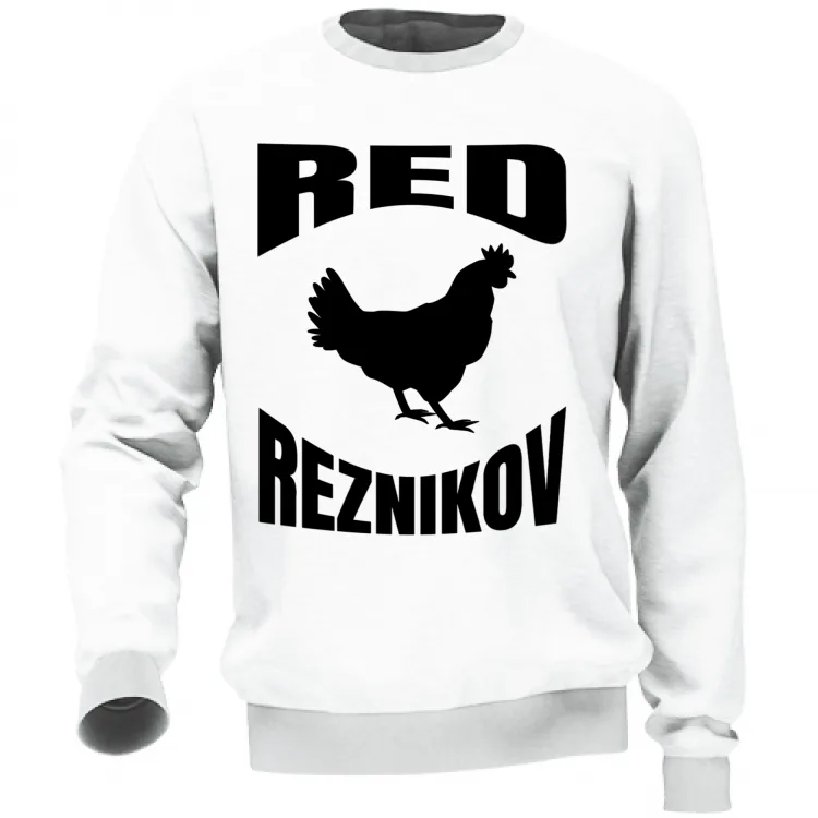 red reznikov orange is the new black