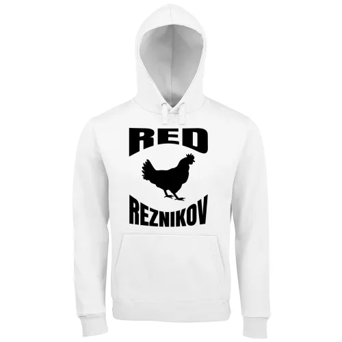 Hoodie Premium Men