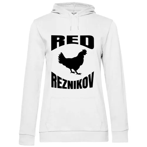 Hoodie Premium Women