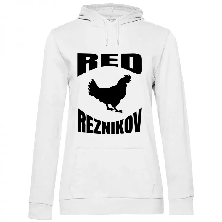 red reznikov orange is the new black