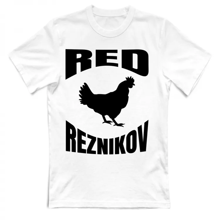 red reznikov orange is the new black