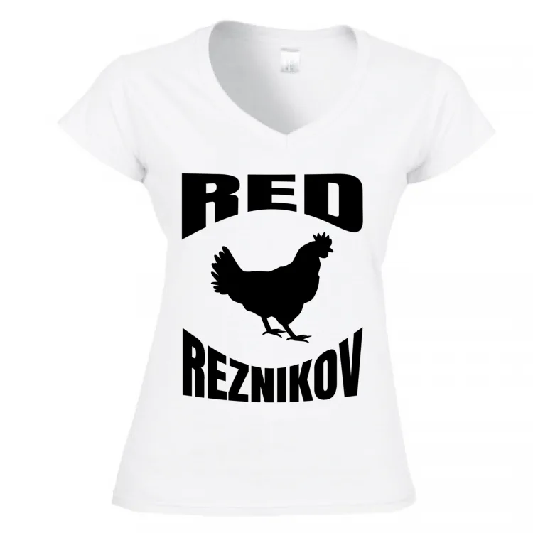 red reznikov orange is the new black