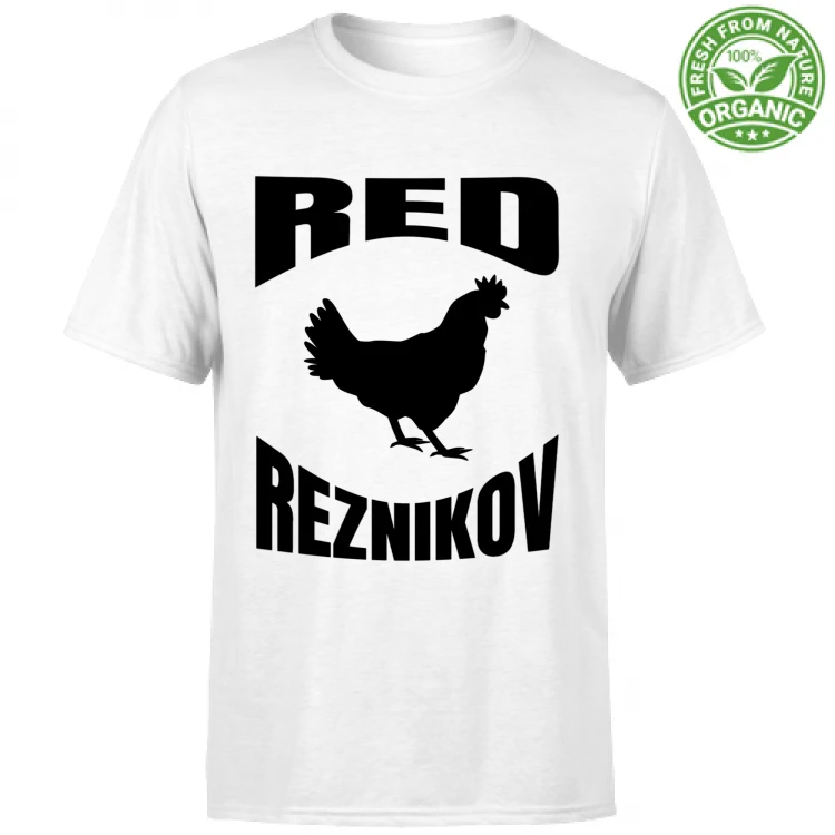 red reznikov orange is the new black