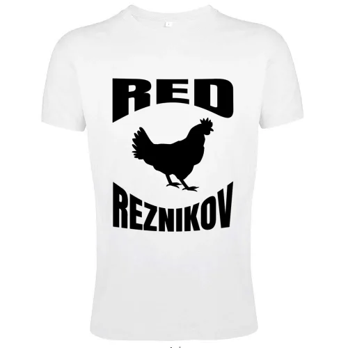 T-Shirt Men Fit