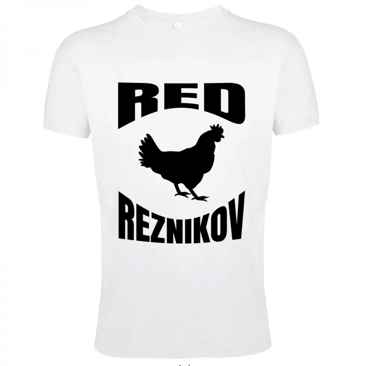 red reznikov orange is the new black