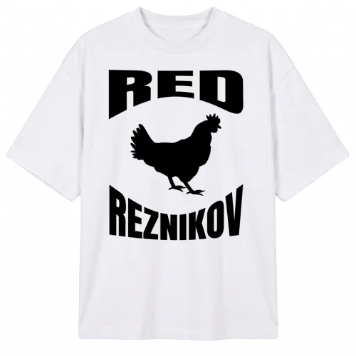 T-Shirt Oversize