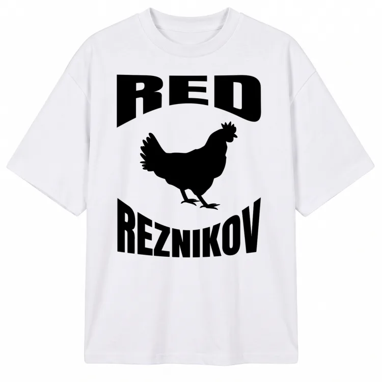 red reznikov orange is the new black