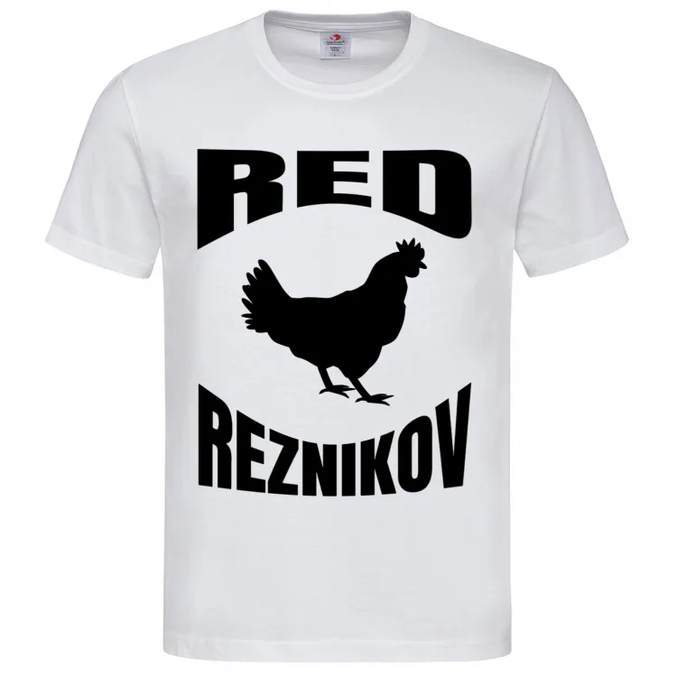 red reznikov orange is the new black
