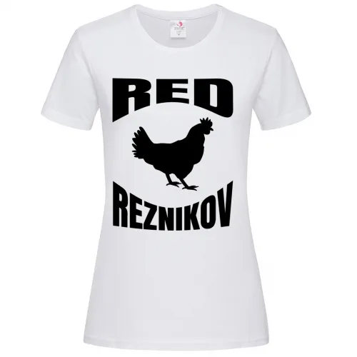 T-Shirt Women Premium 