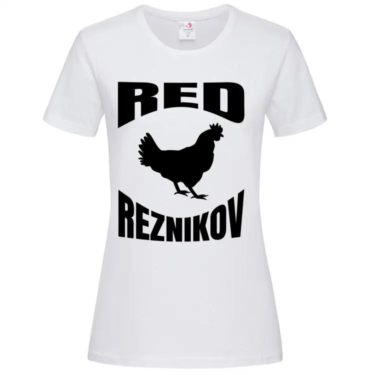 red reznikov orange is the new black
