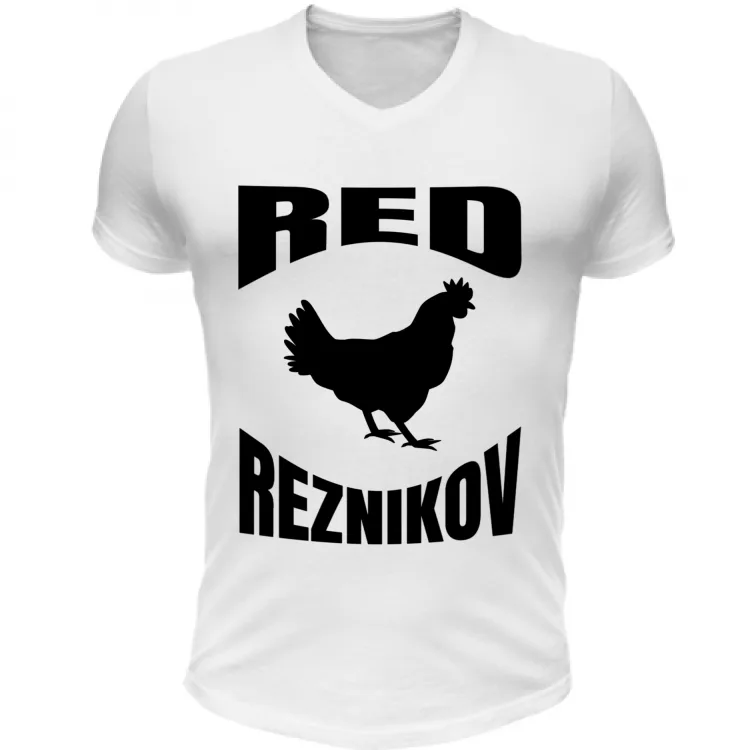 red reznikov orange is the new black
