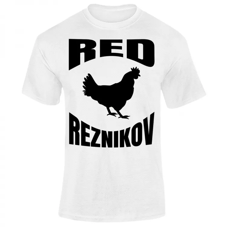 red reznikov orange is the new black