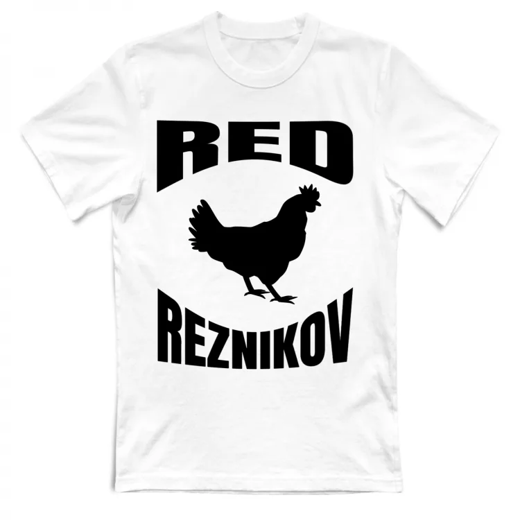 red reznikov orange is the new black