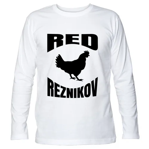 T-Shirt Unisex Manica Lunga
