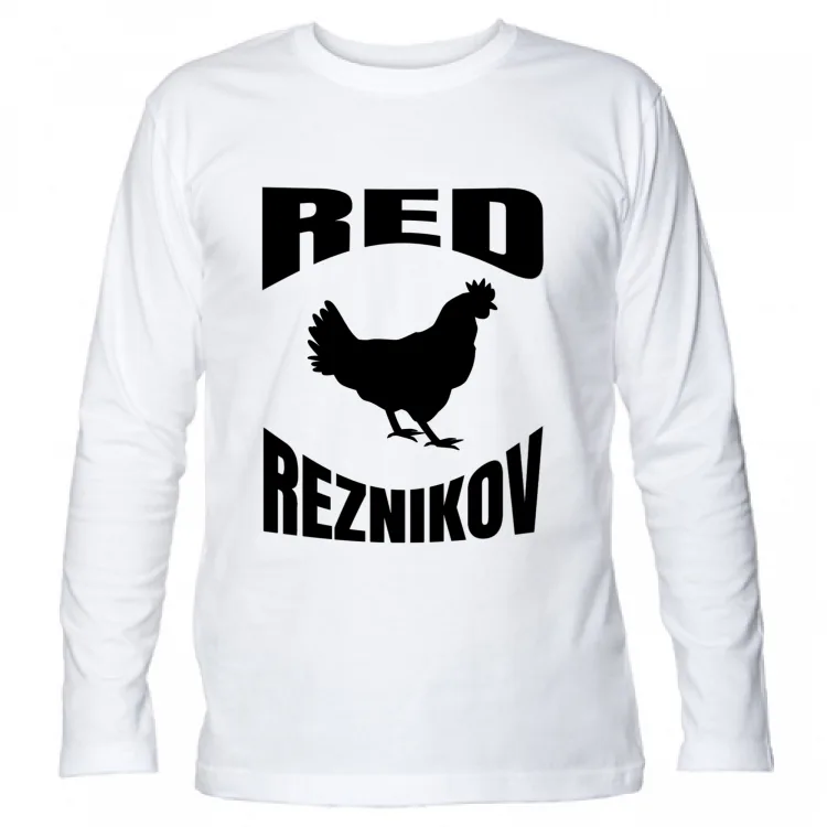 red reznikov orange is the new black
