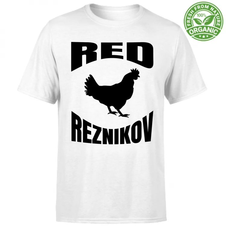 red reznikov orange is the new black