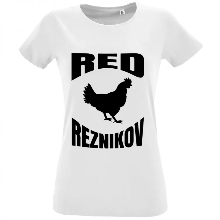 red reznikov orange is the new black