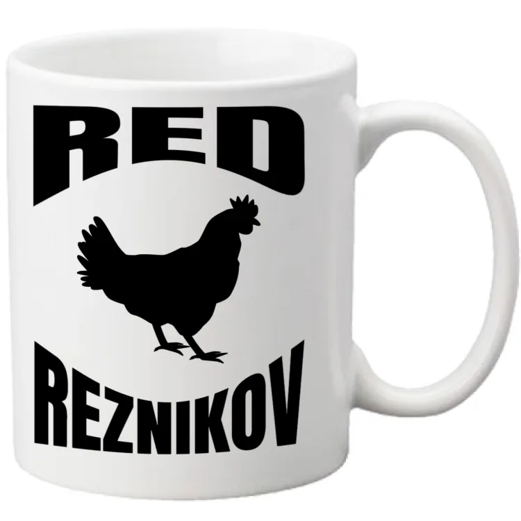 red reznikov orange is the new black