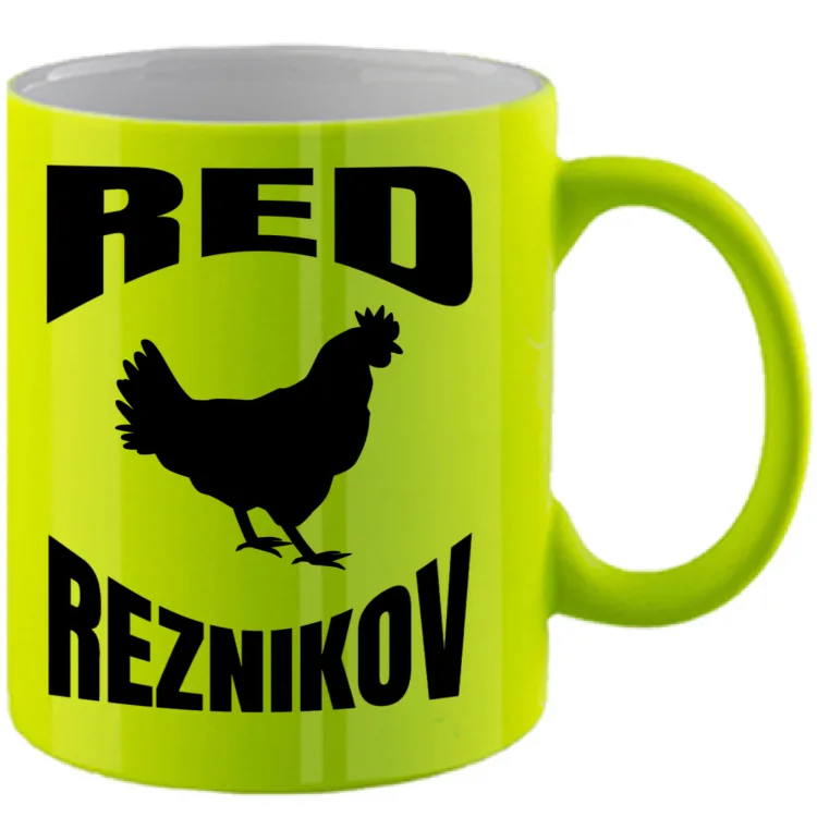 red reznikov orange is the new black